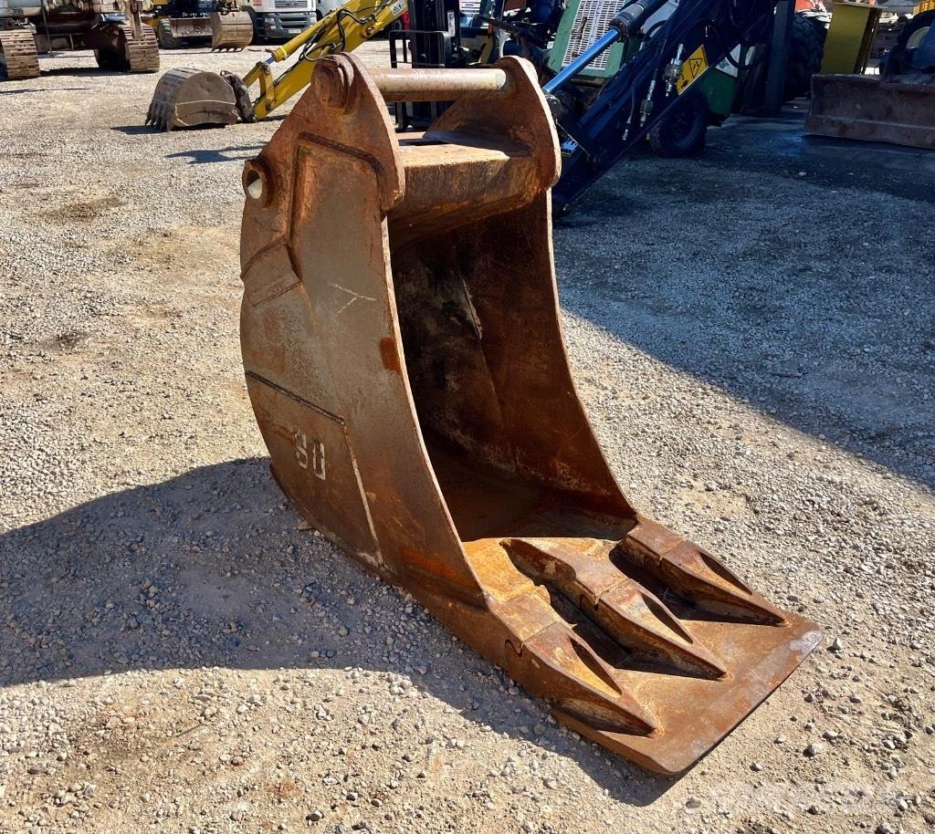 Liebherr SW48 Baldes