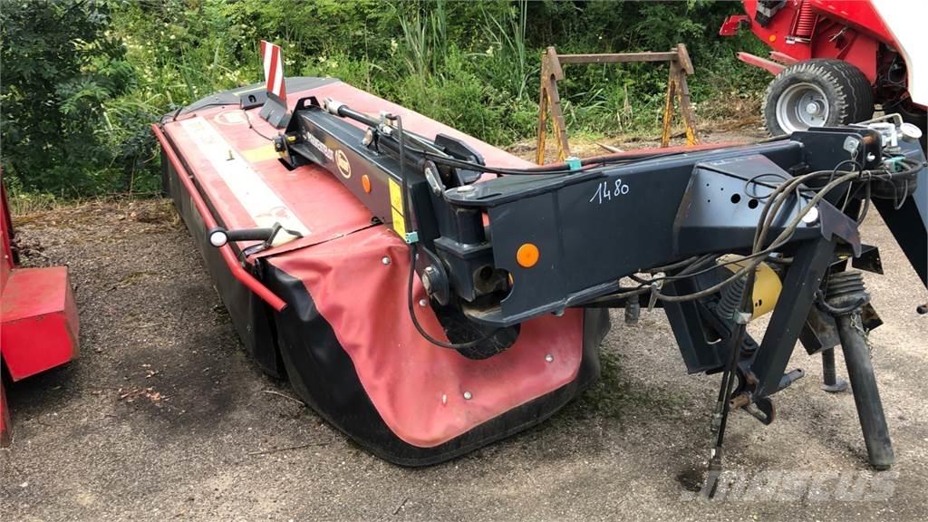 Vicon EXTRA 432 H Gadanheiras