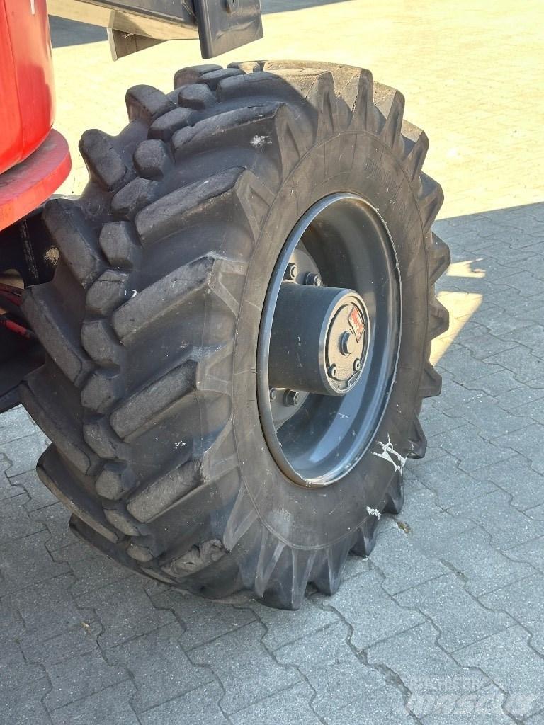 Haulotte HA 20 PX Elevadores braços articulados