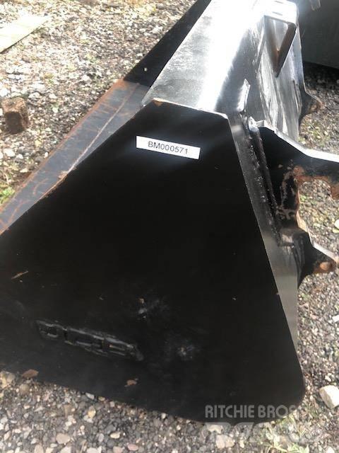 JCB 400 / C2711 BUCKET Outros acessórios de carga e escavação