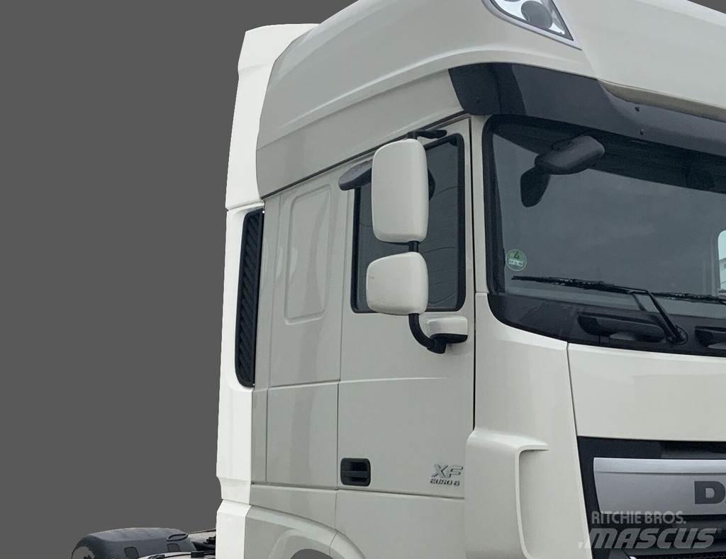 DAF XF106 - XF 106 Transportes - Outros
