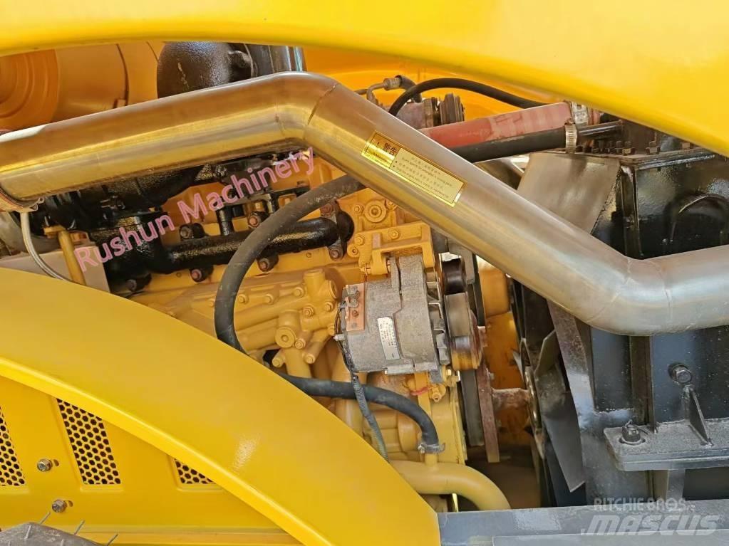 XCMG XS 263 J Cilindros Compactadores monocilíndricos