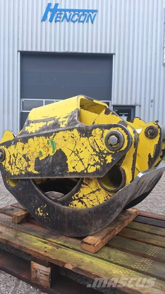 Hultdins SG420S Garras