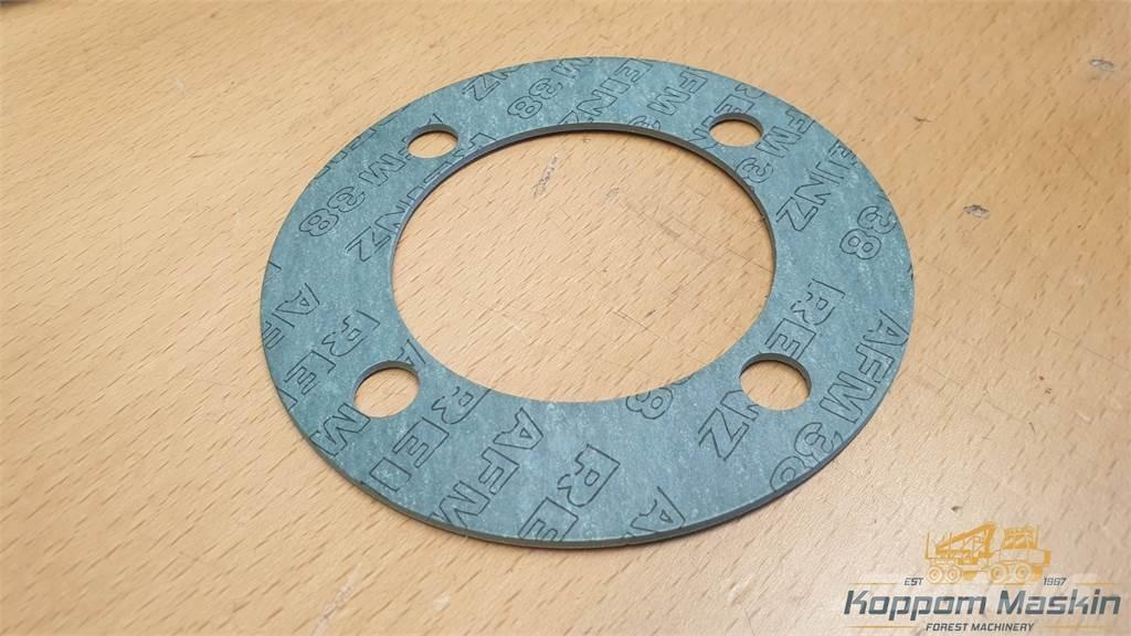 Ponsse 7319041 Hidráulica