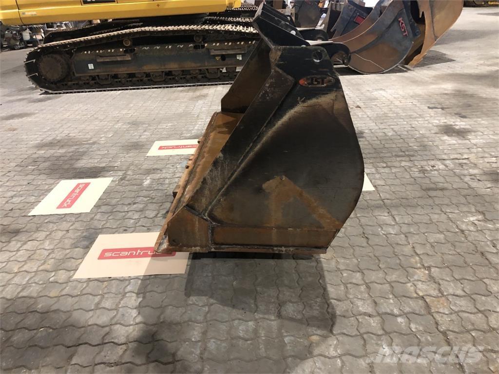  Øvrige Læsseskovl Baldes