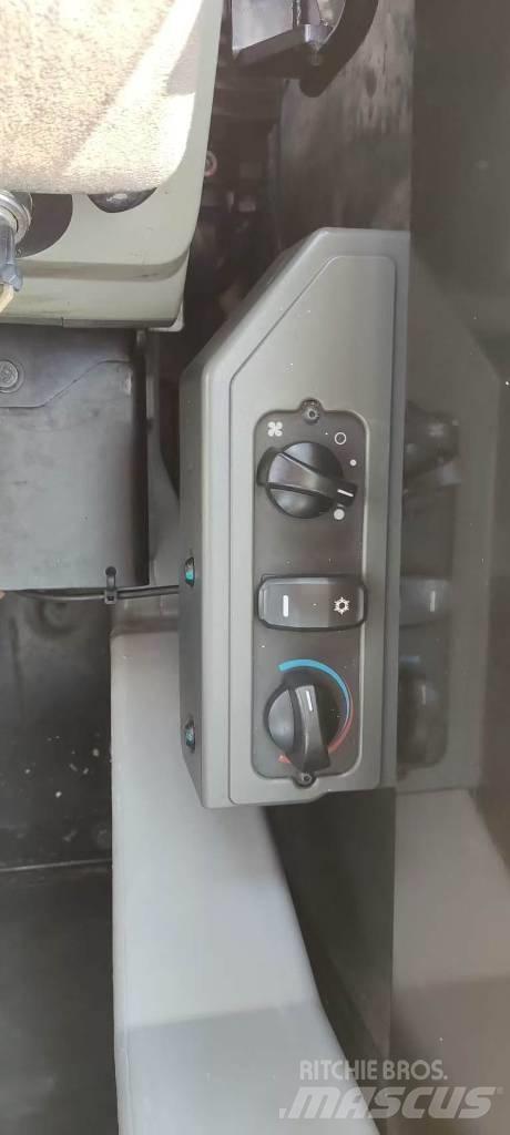 CAT 305.5 E2 Mini Escavadoras <7t