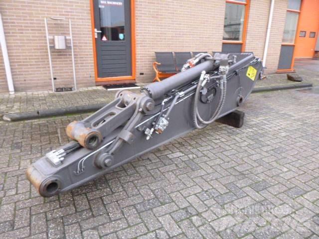 Volvo EC235EL Stick Acessórios Retroescavadoras