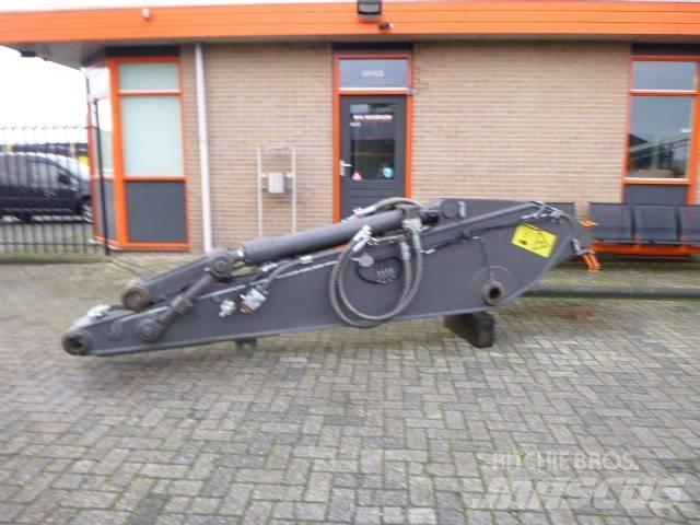 Volvo EC235EL Stick Acessórios Retroescavadoras