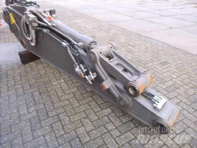 Volvo EC235EL Stick Acessórios Retroescavadoras