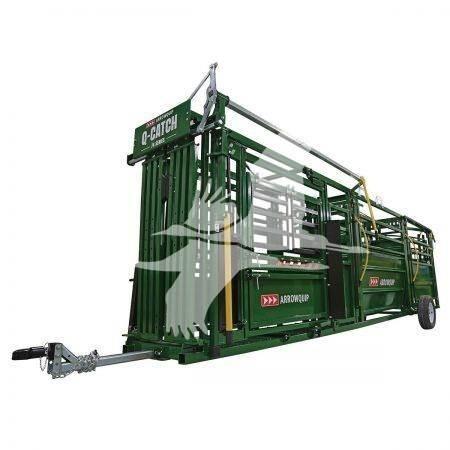  ARROWQUIP 7408 Outra maquinaria e acessórios para gado