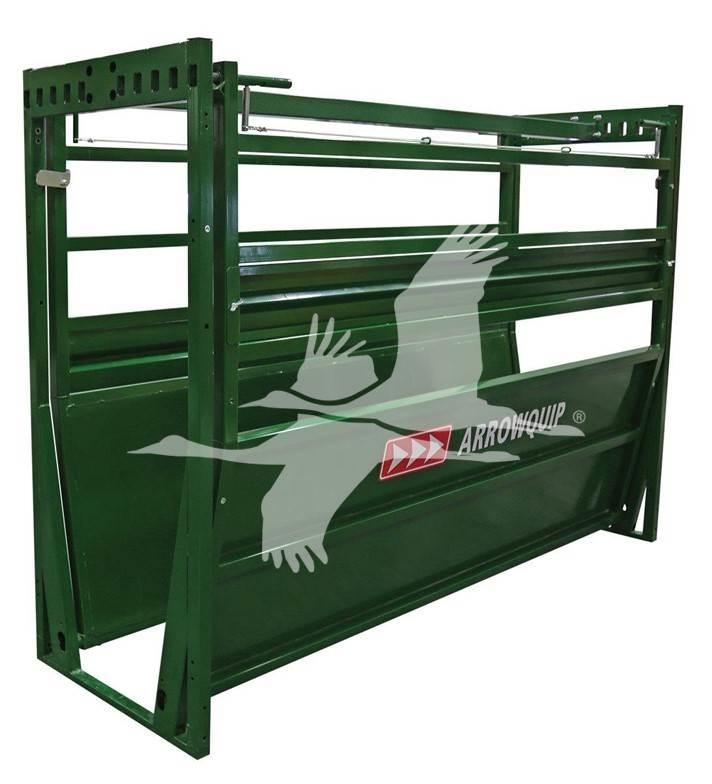  ARROWQUIP EF10 Outra maquinaria e acessórios para gado
