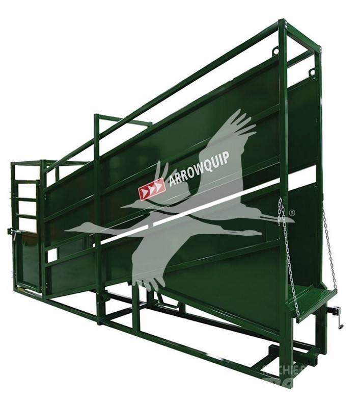  ARROWQUIP SRVC Outra maquinaria e acessórios para gado