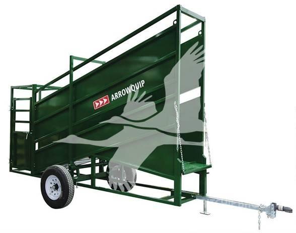  ARROWQUIP SRVC Outra maquinaria e acessórios para gado