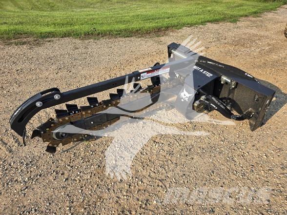 Bobcat LT313 Abre-valas