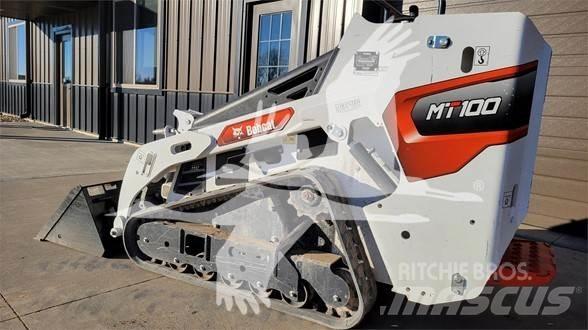 Bobcat MT100 Construção - Outros
