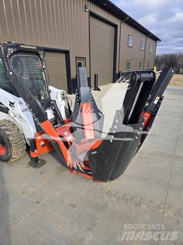 Bobcat TS44M Maquinaria Florestal - Outros
