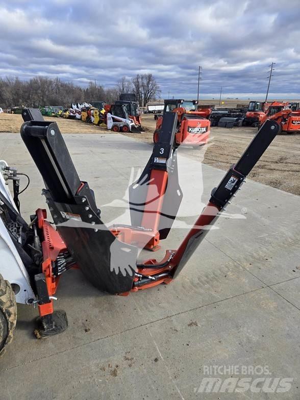 Bobcat TS44M Maquinaria Florestal - Outros

