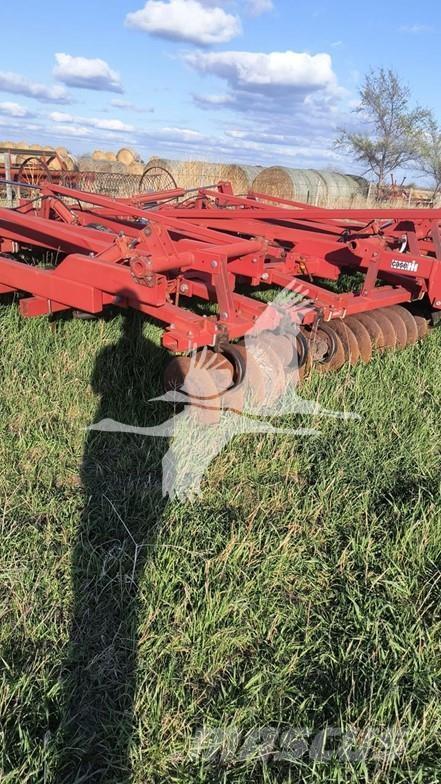 Case IH 4200 Gadanheiras