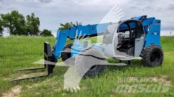 Genie GTH842 Manipuladores telescópicos