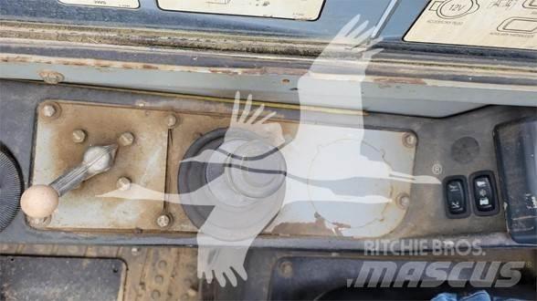 Genie GTH842 Manipuladores telescópicos