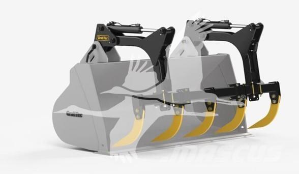  GRABTEC GA300A Baldes