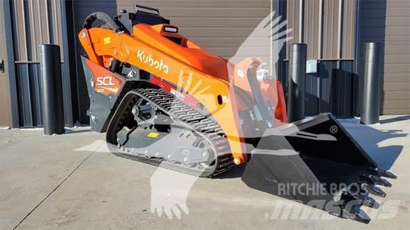 Kubota SCL1000 Construção - Outros
