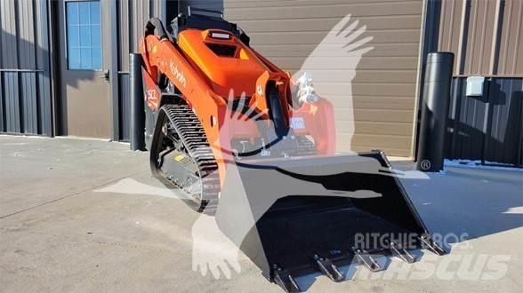 Kubota SCL1000 Construção - Outros
