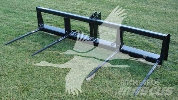 Notch BS-2B Construção - Outros
