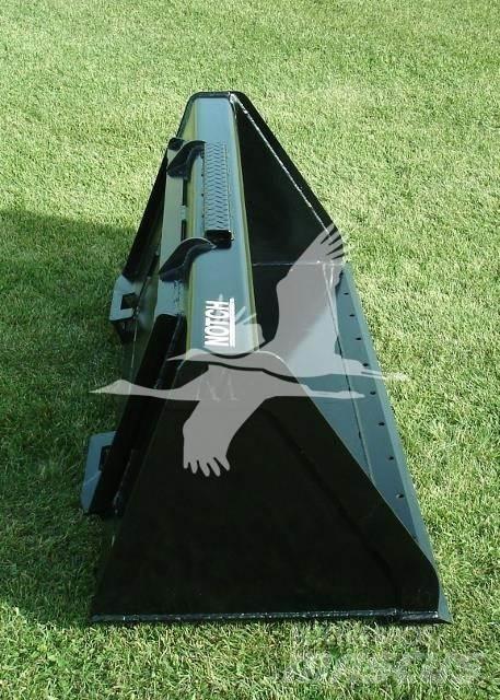 Notch CLP54 Baldes