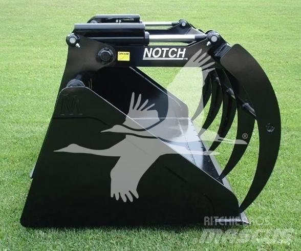 Notch CLPG72 Baldes