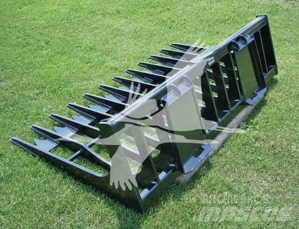 Notch CRB6-72 Baldes