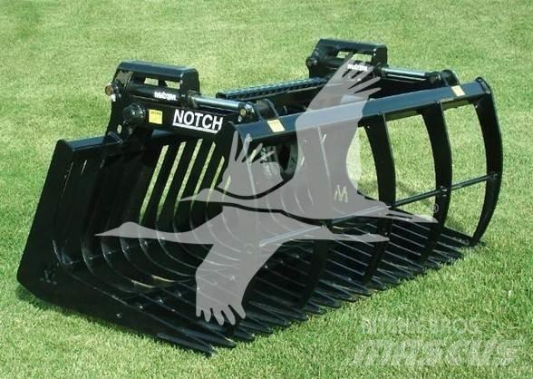 Notch CRBG3-72 Baldes