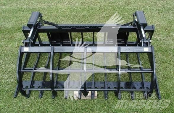 Notch CRBG6-65 Garras