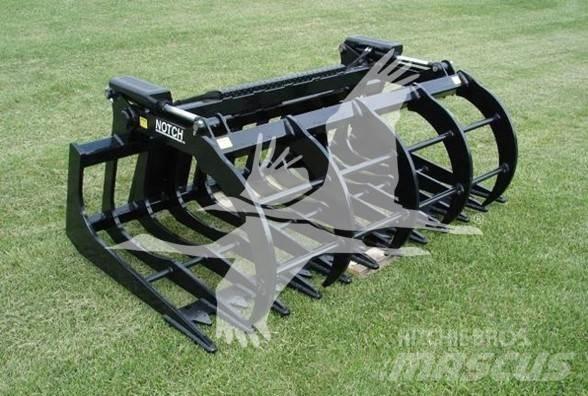 Notch CRBG6-65 Garras