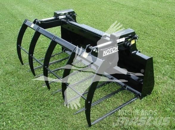 Notch CTFG52 Baldes