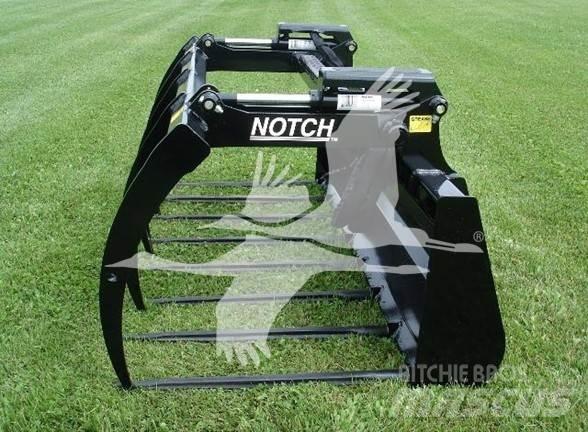 Notch CTFG52 Baldes