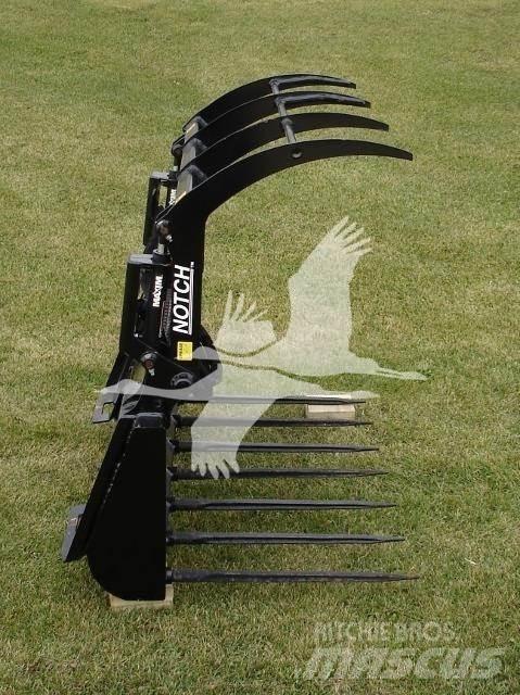 Notch CTFG52 Baldes