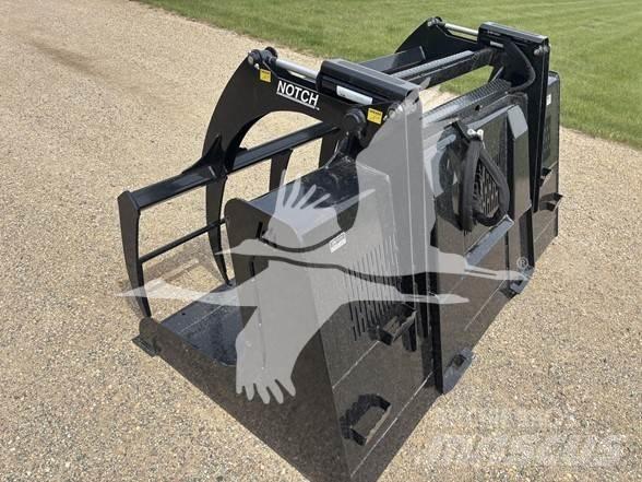 Notch HVG4K-96 Baldes