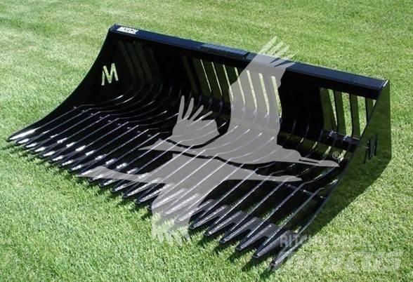 Notch RB3-62 Baldes