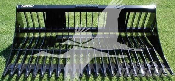 Notch RB3-96 Baldes