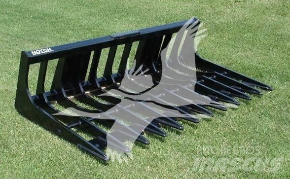 Notch RB4-100 Baldes