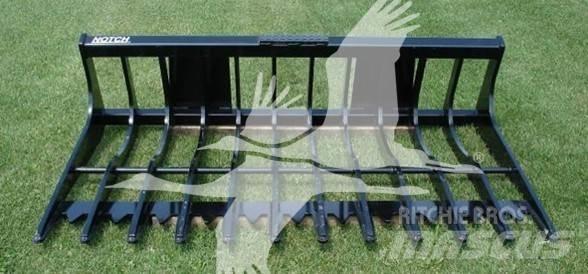 Notch RB6-75 Baldes