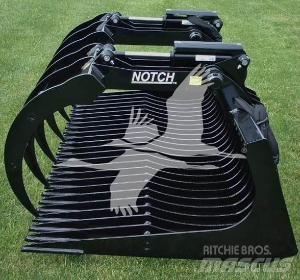 Notch RBDG3-68 Baldes