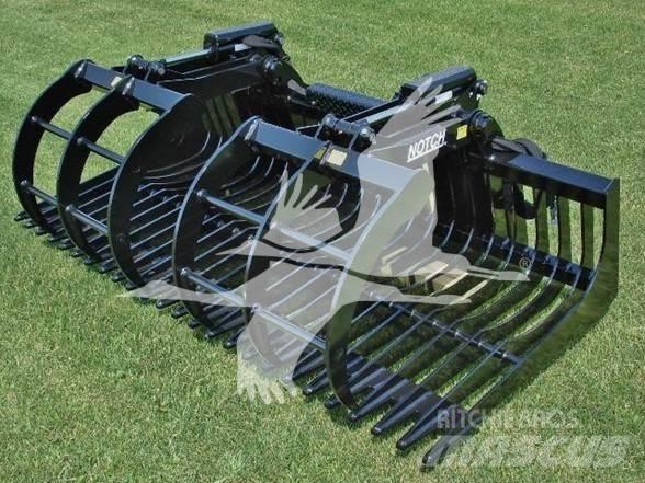 Notch RBDG3-68 Baldes