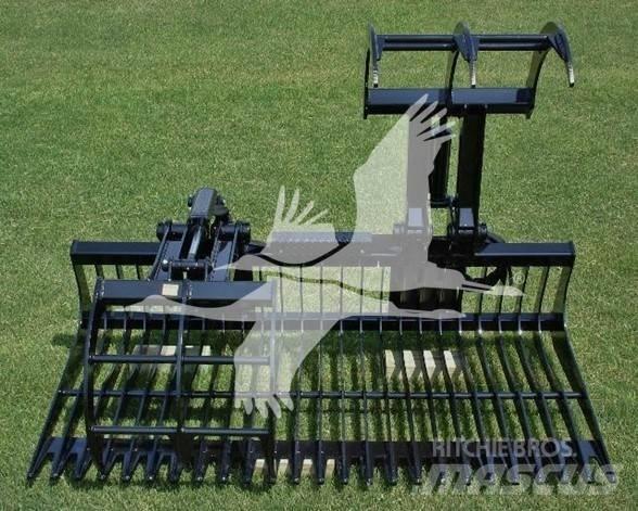 Notch RBDG3-68 Baldes