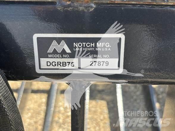 Notch RBDG4-75 Baldes