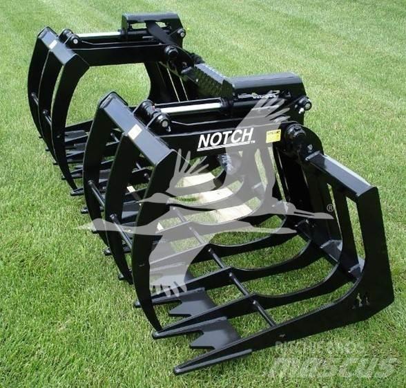 Notch RBDG6-62 Baldes