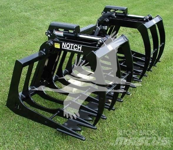 Notch RBDG6-62 Baldes
