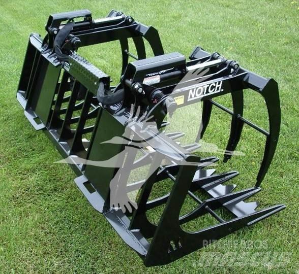 Notch RBDG6-62 Baldes