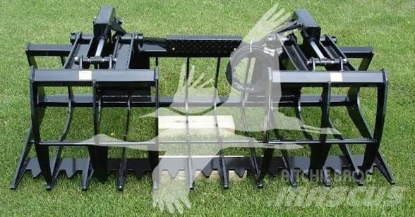 Notch RBDG6-96 Baldes